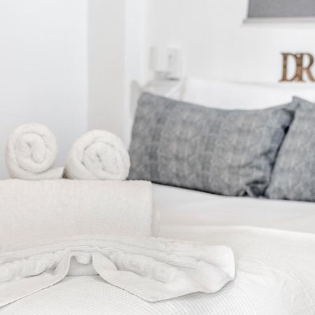 Estupendo Apartamento En El Centro De Madrid Esterno foto