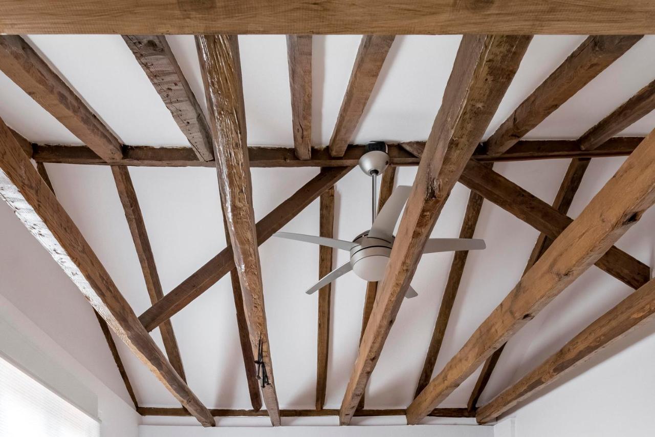 Estupendo Apartamento En El Centro De Madrid Esterno foto