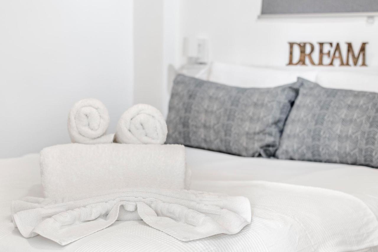 Estupendo Apartamento En El Centro De Madrid Esterno foto